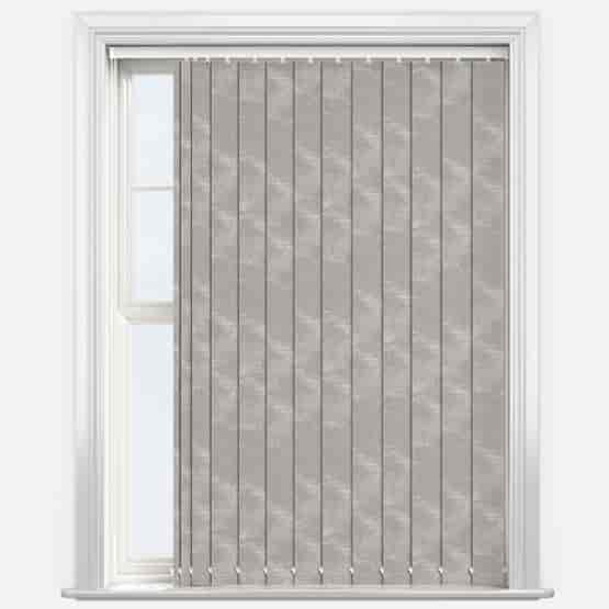 Argent Champagne Vertical Replacement Slat... Vertical Blinds Direct