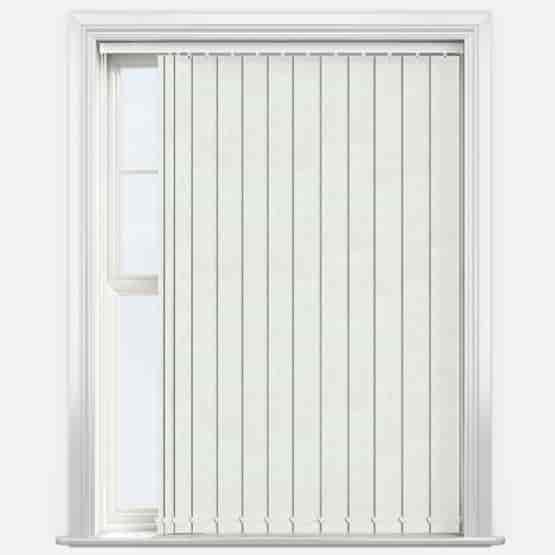 Dapple SPC White