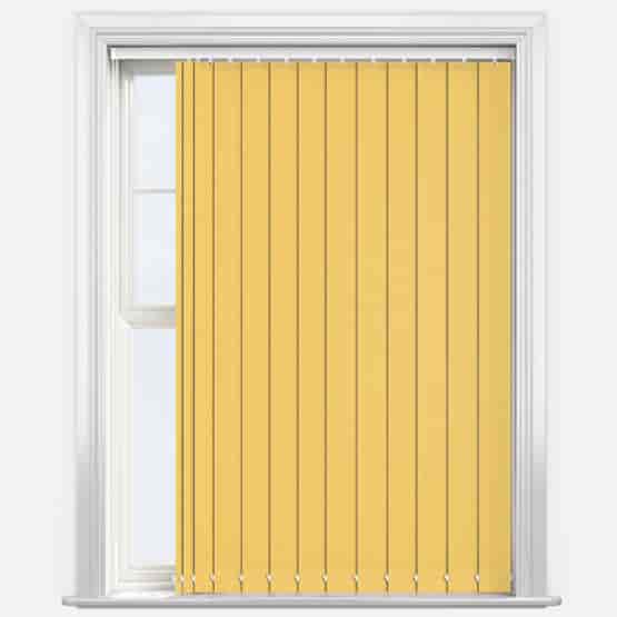Optima Blackout Daffodil Yellow