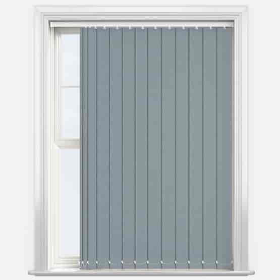 Optima Dimout Cool Grey
