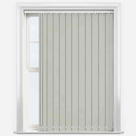 Optima Dimout Silver Grey