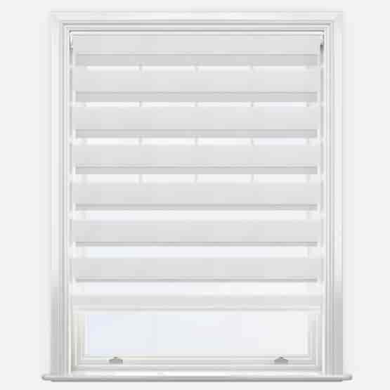 Solara White