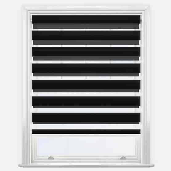 Lusse Jet Black