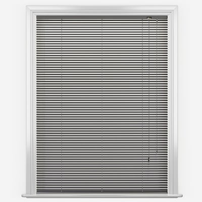 Vigor Zircon Aluminium Venetian Blind | Wooden Blinds Direct