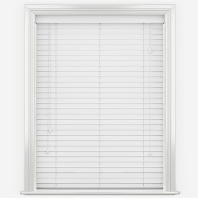 How Do You Clean Faux Wood Blinds? - The Finishing Touch