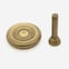Holdback For 45/55mm Portofino Old Gold