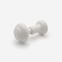 Holdback For 35mm Woodline White