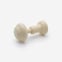Holdback For 35mm Woodline Cream