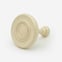 Holdback For 45/55mm Portofino Antique Cream Gold