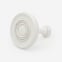 Holdback For 45/55mm Portofino Distressed Ivory