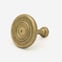 Holdback For 45/55mm Portofino Old Gold