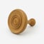 Holdback For 45/55mm Portofino Old Medium Oak