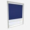 Double Roller AquaLuxe Marine & White