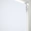 Double Roller AquaLuxe SunVue White & Dove Grey