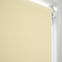 Double Roller Fusion Blackout Ivory & White