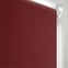 Double Roller Fusion Blackout Merlot Red & Natural