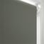 Double Roller Fusion Blackout Slate Grey & White