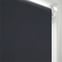Double Roller SunVue Jet Black