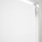 Double Roller SunVue Porcelain & White