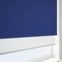 Double Roller AquaLuxe Marine & White