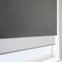 Double Roller Artivis Blackout Mole Grey & Grey