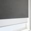 Double Roller Artivis Blackout Mole Grey & White