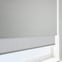 Double Roller Artivis Blackout Pebble Grey & SunVue Dove Grey
