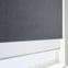 Double Roller Artivis Blackout Rock Grey & White