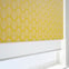 Double Roller Boheme Summer White