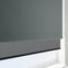 Double Roller Fusion Blackout Anthracite Grey & SunVue Jet Black