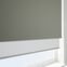 Double Roller Fusion Blackout Pewter & Grey