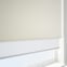 Double Roller Fusion Blackout White & SunVue White