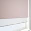 Double Roller Pop Blackout Blush & White