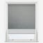 Double Roller Artivis Blackout Dove Grey & Grey