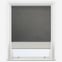 Double Roller Artivis Blackout Mole Grey & Natural