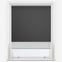Double Roller Carnival Blackout Anthracite & Grey