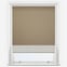 Double Roller Carnival Blackout Praline & Natural