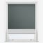 Double Roller Fusion Blackout Anthracite Grey & Grey