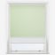 Double Roller Fusion Blackout Light Sage & White