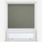 Double Roller Fusion Blackout Pewter & SunVue White
