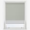 Double Roller Supreme Blackout Mist Grey & Grey