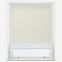 Double Roller Voga Blackout Cream & White