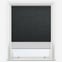 Double Roller Voga Blackout Slate Grey & Grey