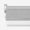 Lahore Grey SolaScreen White