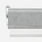 Romany Light Grey White