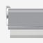 Essensa Blackout Storm Grey & Grey