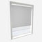 Plaza Steel White