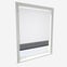 SolaScreen White & Jet Black