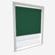 Essensa Blackout Forest Green & White