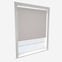 Essensa Blackout Linen & White